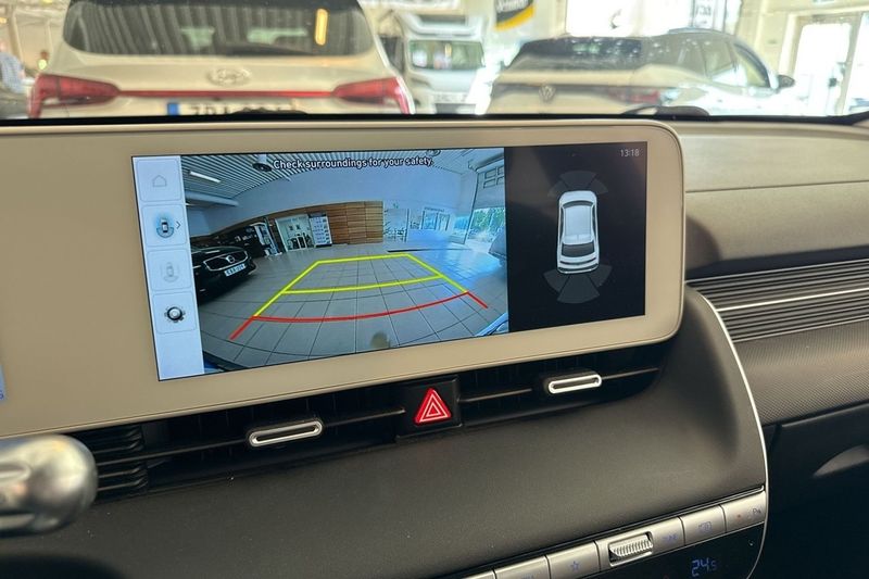 Hyundai IONIQ 5 bild 10