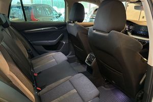 Skoda Octavia bild 12