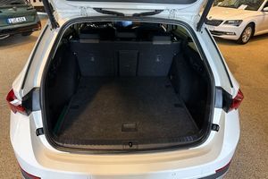 Skoda Octavia bild 17
