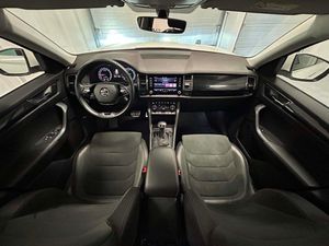 Skoda Kodiaq bild 9