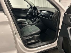 Skoda Kodiaq bild 7