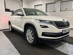 Skoda Kodiaq bild 3