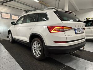 Skoda Kodiaq bild 4