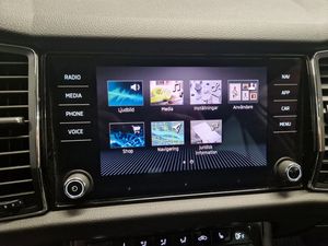 Skoda Kodiaq bild 17