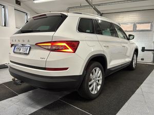 Skoda Kodiaq bild 2