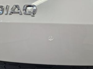 Skoda Kodiaq bild 21