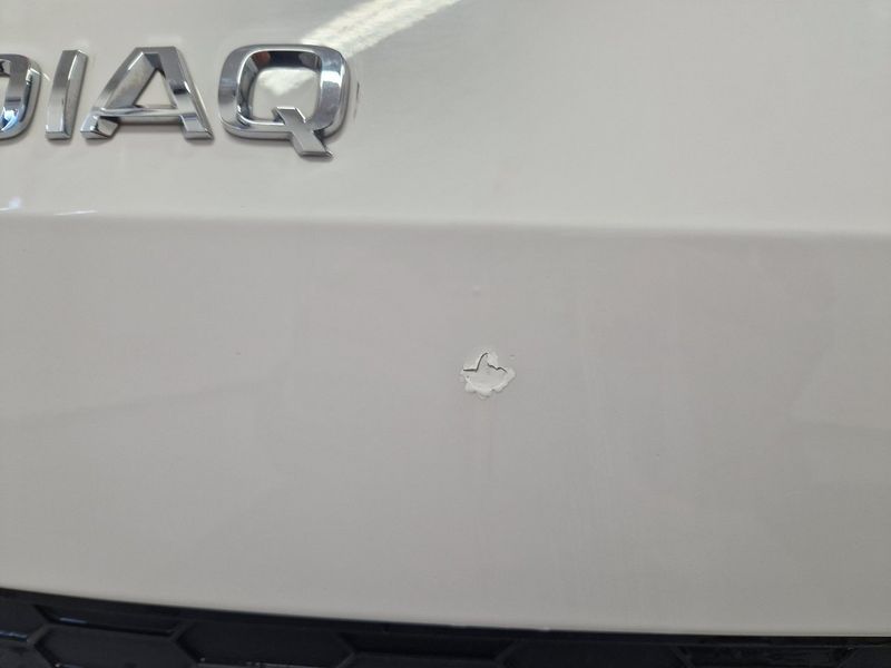 Skoda Kodiaq bild 21