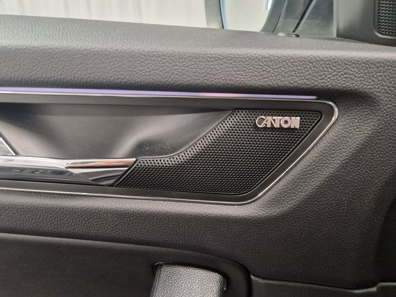 Skoda Kodiaq bild 20