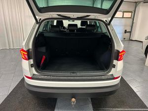 Skoda Kodiaq bild 12