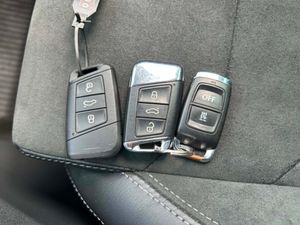 Skoda Kodiaq bild 19