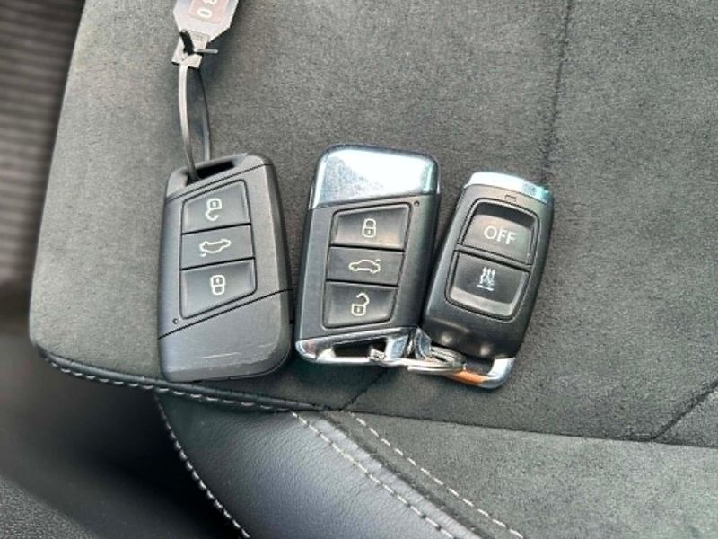 Skoda Kodiaq bild 19