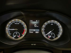Skoda Kodiaq bild 14
