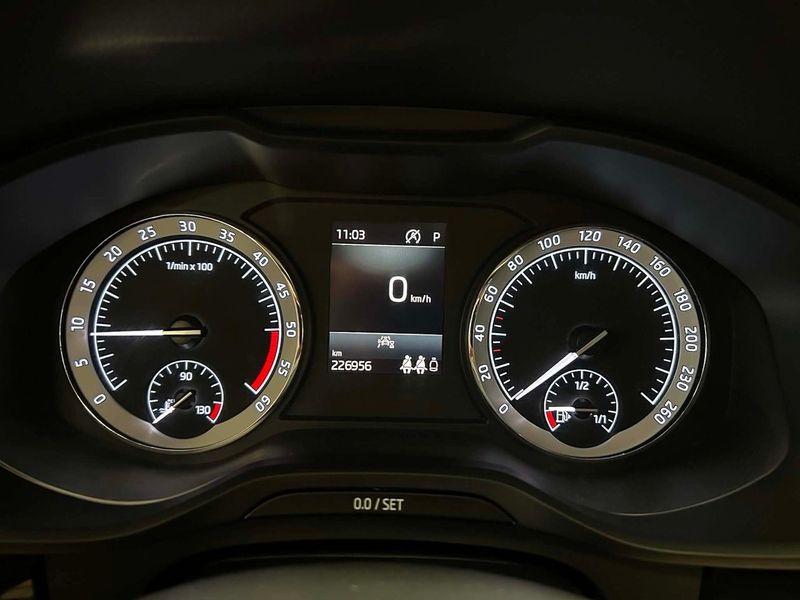 Skoda Kodiaq bild 14