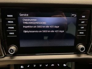 Skoda Kodiaq bild 15
