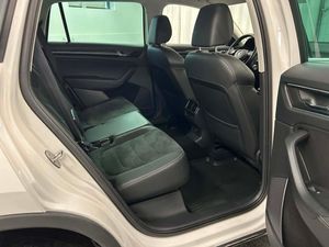 Skoda Kodiaq bild 10