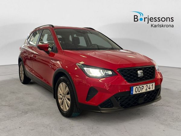 Seat Arona TSI 115 HK DSG7 - 2024
