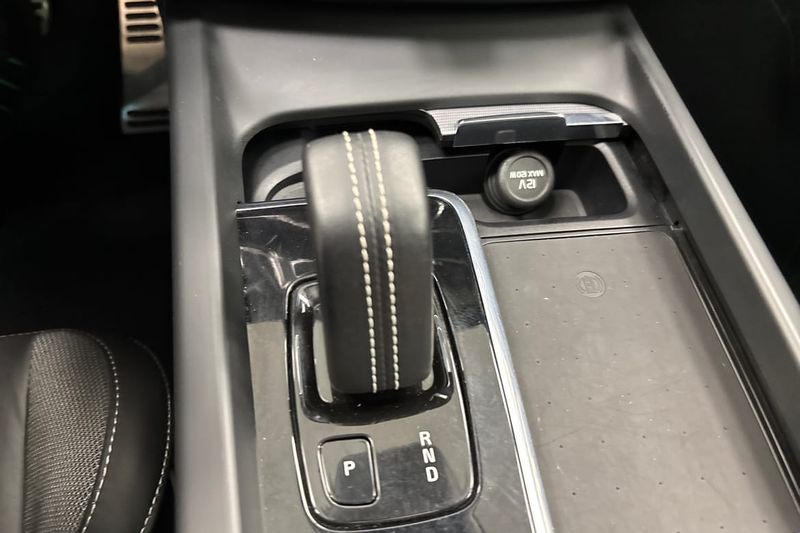 Volvo XC60 bild 11