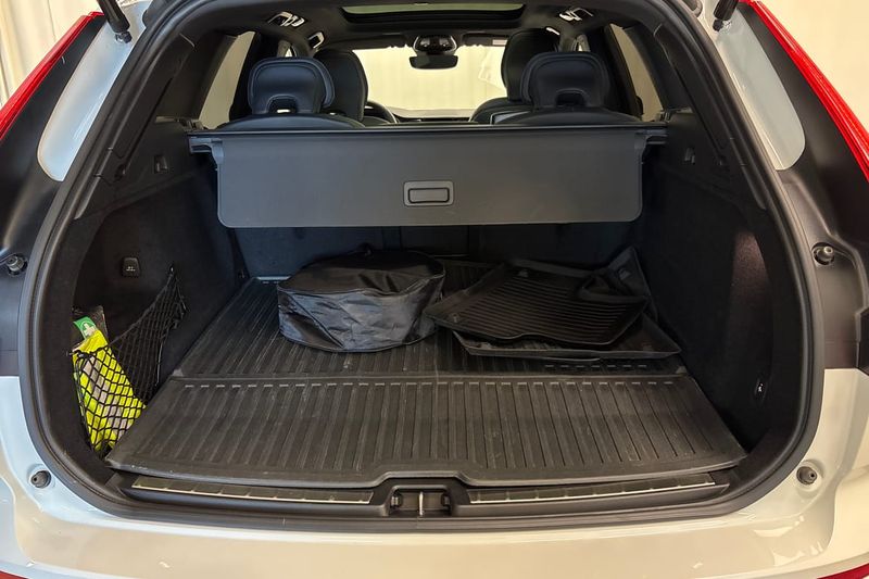 Volvo XC60 bild 17