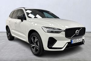 Volvo XC60 bild 6