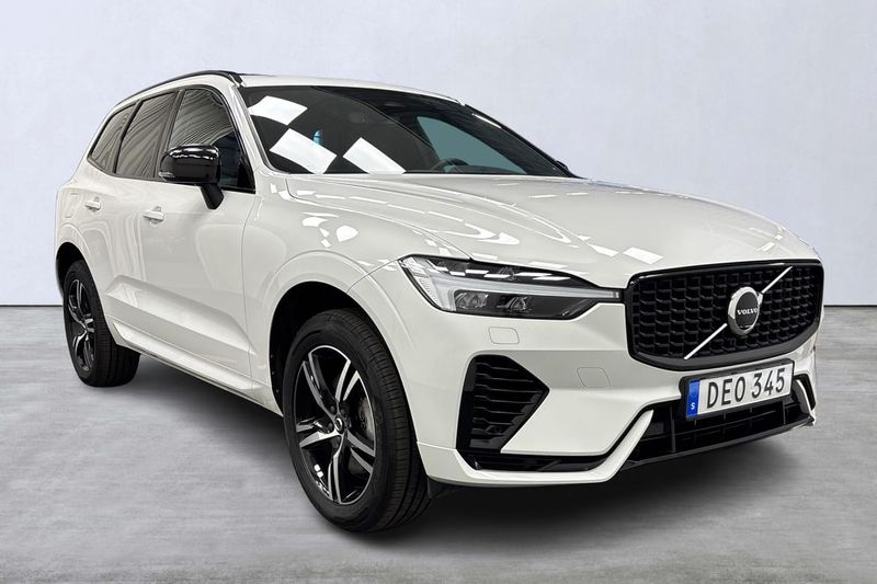 Volvo XC60 bild 6