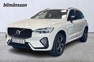 Volvo XC60 bild 1