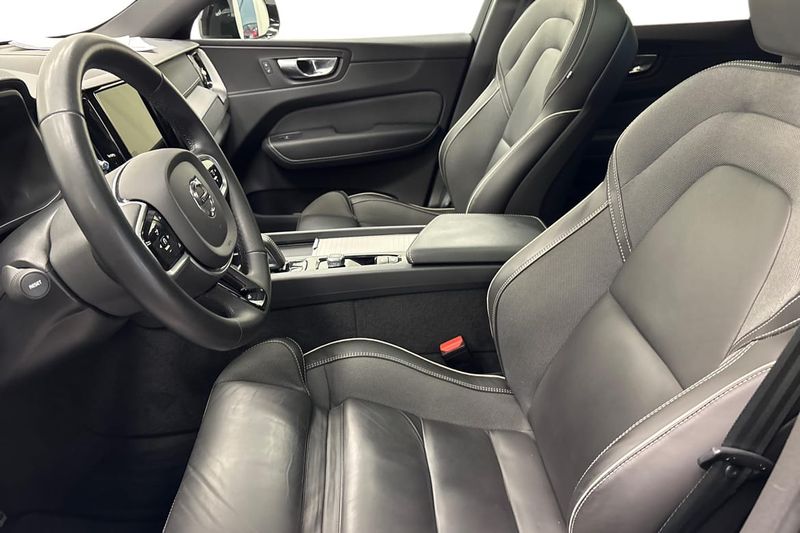 Volvo XC60 bild 8