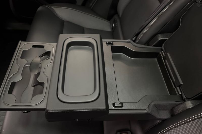 Volvo XC60 bild 16