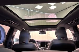 Volvo XC60 bild 25