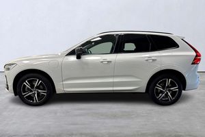 Volvo XC60 bild 2
