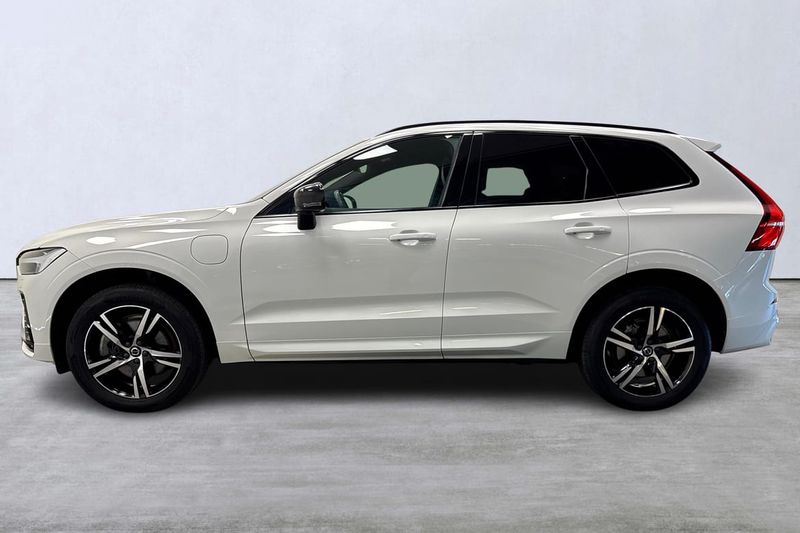 Volvo XC60 bild 2