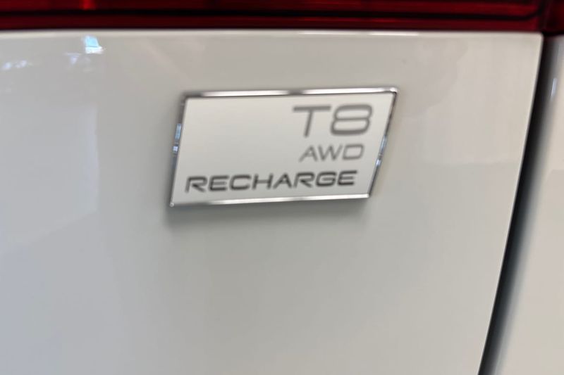 Volvo XC60 bild 23