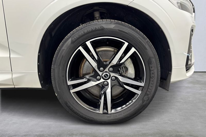 Volvo XC60 bild 21
