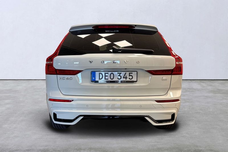 Volvo XC60 bild 4