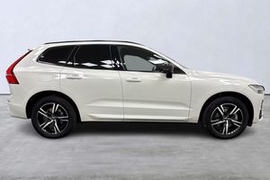 Volvo XC60 bild 5
