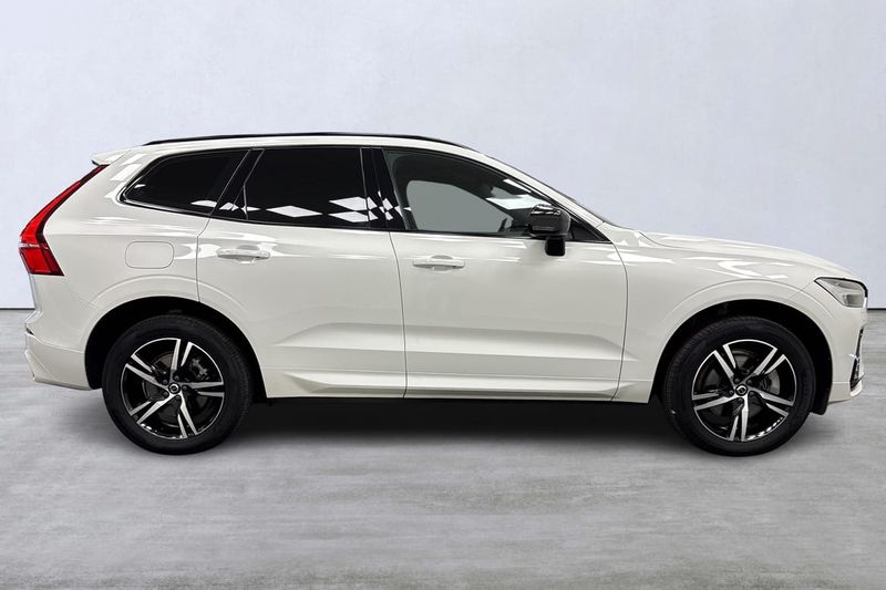 Volvo XC60 bild 5