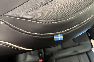 Volvo XC60 bild 22
