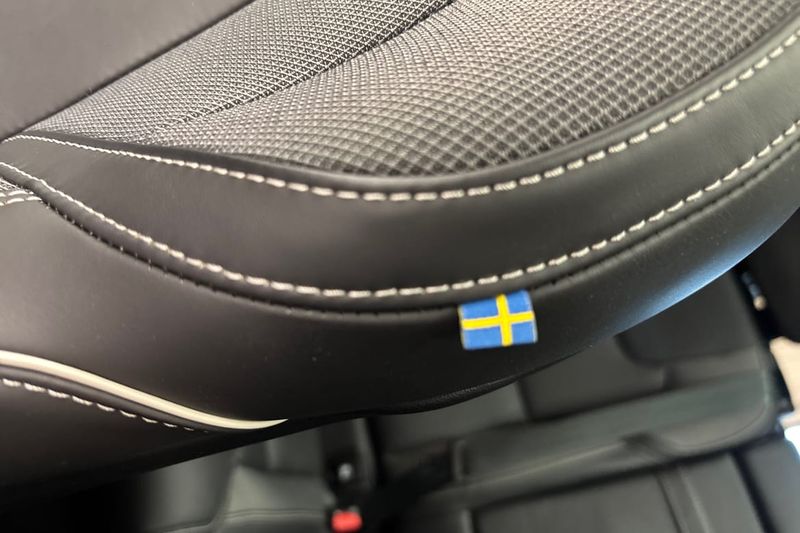 Volvo XC60 bild 22
