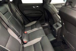 Volvo XC60 bild 14