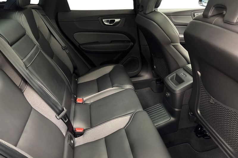 Volvo XC60 bild 14