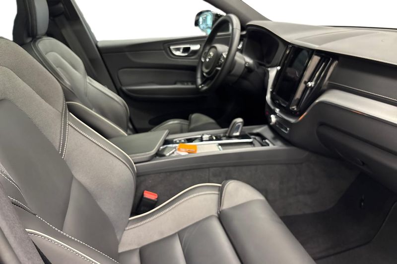 Volvo XC60 bild 10