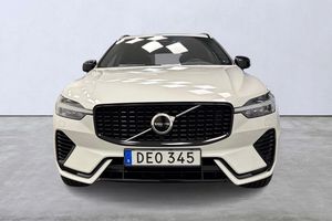 Volvo XC60 bild 7