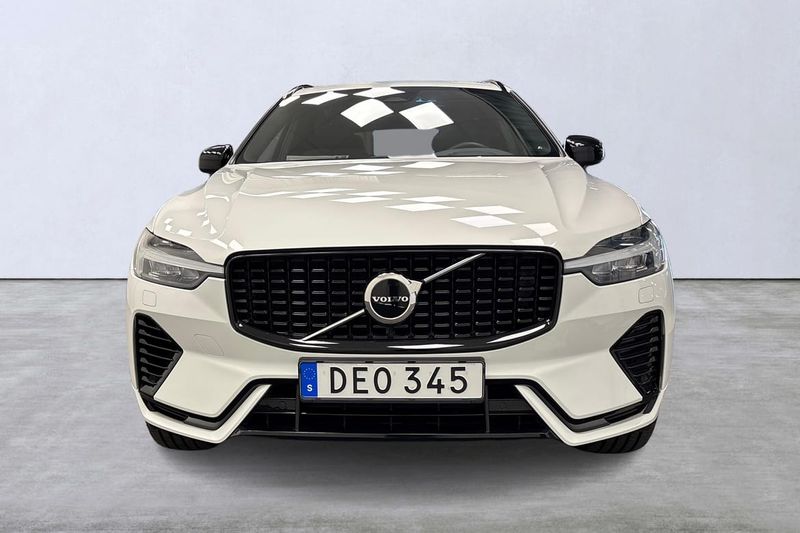 Volvo XC60 bild 7