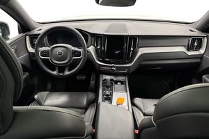 Volvo XC60 bild 9