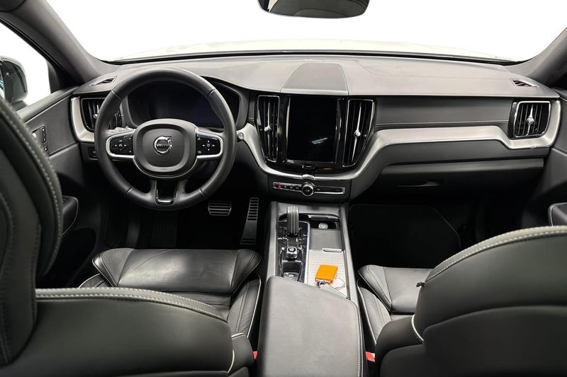 Volvo XC60 bild 9