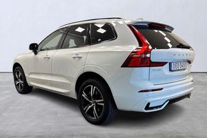 Volvo XC60 bild 3