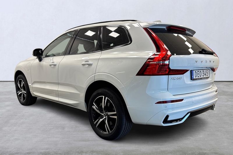 Volvo XC60 bild 3