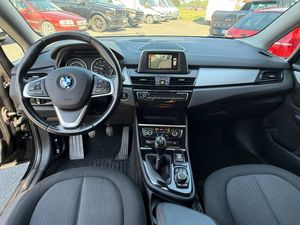 BMW 218 bild 12