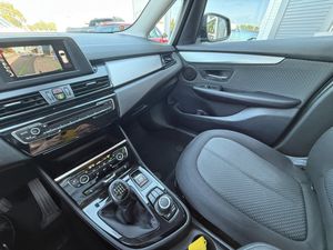 BMW 218 bild 17