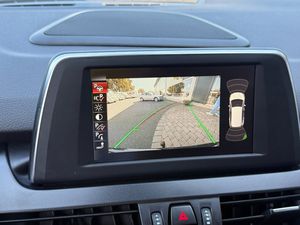 BMW 218 bild 16