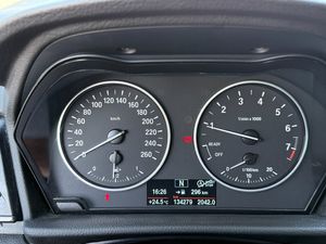 BMW 218 bild 14